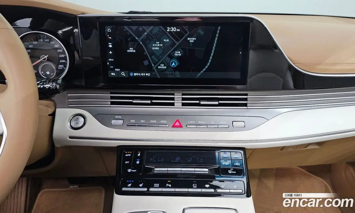 Hyundai Grandeur 2021 2.4 автомат (гидро), фото 18 Hyundai Grandeur 2021 2.4 автомат (гидро), фото 18