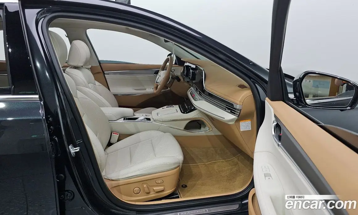 Hyundai Grandeur 2021 2.4 автомат (гидро), фото 24 Hyundai Grandeur 2021 2.4 автомат (гидро), фото 24