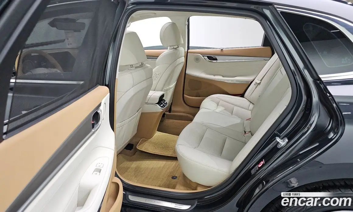 Hyundai Grandeur 2021 2.4 автомат (гидро), фото 25 Hyundai Grandeur 2021 2.4 автомат (гидро), фото 25