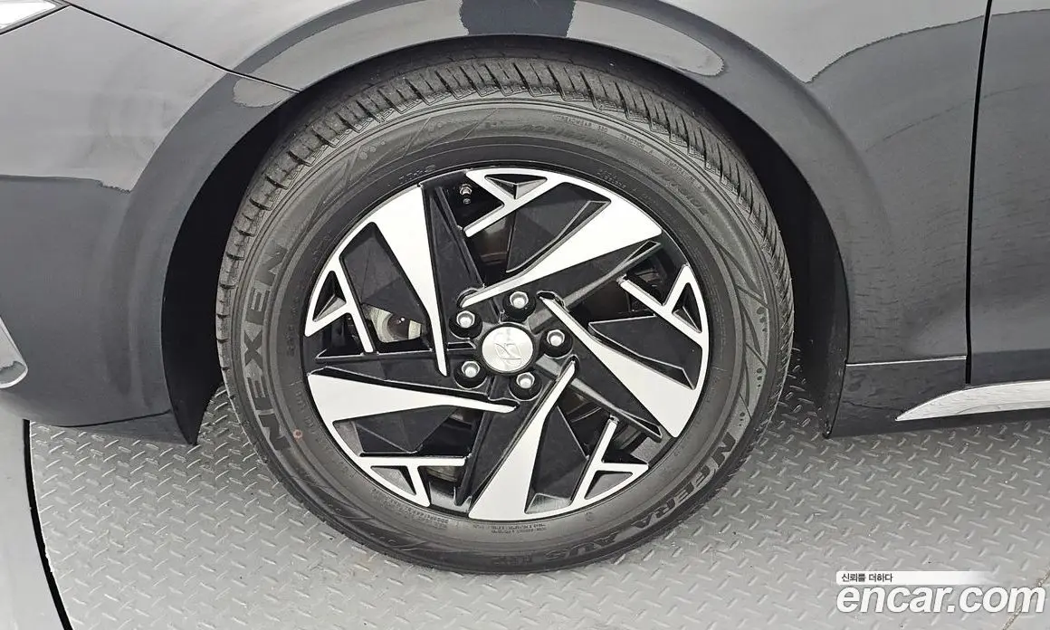 Hyundai Grandeur 2021 2.4 автомат (гидро), фото 5 Hyundai Grandeur 2021 2.4 автомат (гидро), фото 5