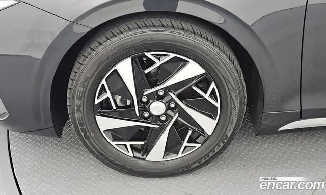 Hyundai Grandeur 2021 2.4 автомат (гидро), миниатюра 5 Hyundai Grandeur 2021 2.4 автомат (гидро), миниатюра 5
