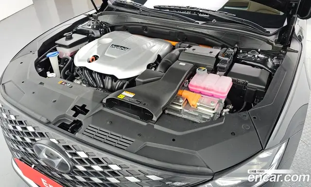 Hyundai Grandeur 2021 2.4 автомат (гидро), миниатюра 6 Hyundai Grandeur 2021 2.4 автомат (гидро), миниатюра 6