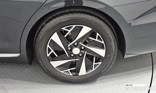 Hyundai Grandeur 2021 2.4 автомат (гидро), миниатюра 7 Hyundai Grandeur 2021 2.4 автомат (гидро), миниатюра 7