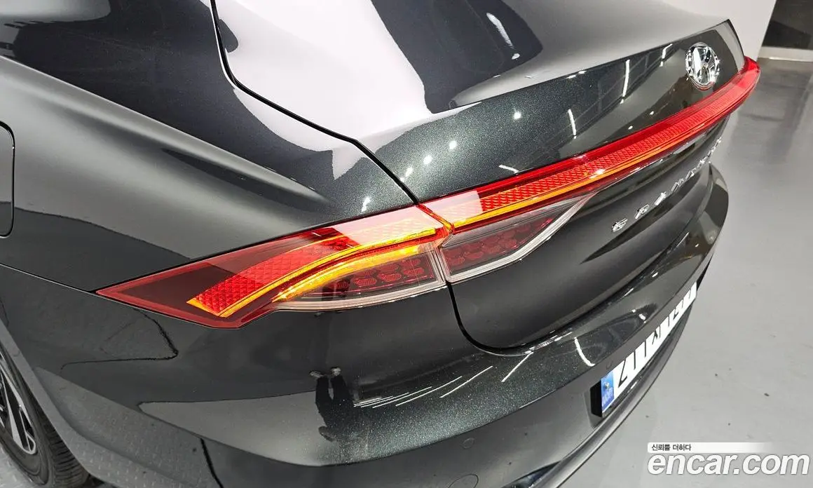 Hyundai Grandeur 2021 2.4 автомат (гидро), фото 9 Hyundai Grandeur 2021 2.4 автомат (гидро), фото 9