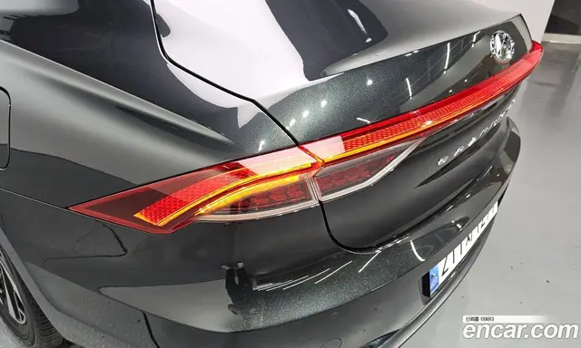 Hyundai Grandeur 2021 2.4 автомат (гидро), миниатюра 9 Hyundai Grandeur 2021 2.4 автомат (гидро), миниатюра 9
