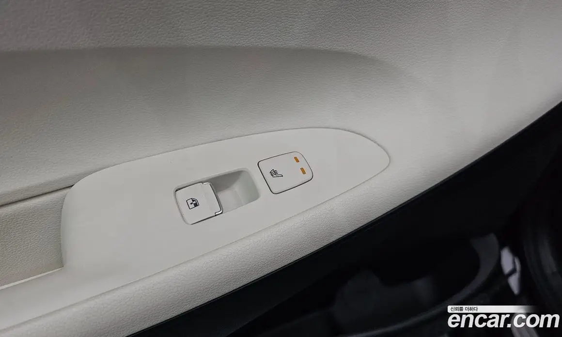 Hyundai Grandeur 2021 2.4 автомат (гидро), фото 19