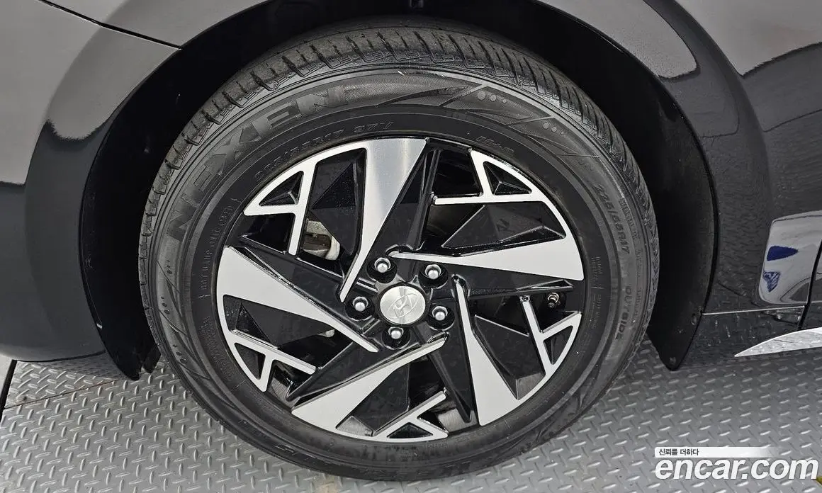 Hyundai Grandeur 2021 2.4 автомат (гидро), фото 5