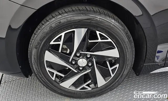 Hyundai Grandeur 2021 2.4 автомат (гидро), миниатюра 5