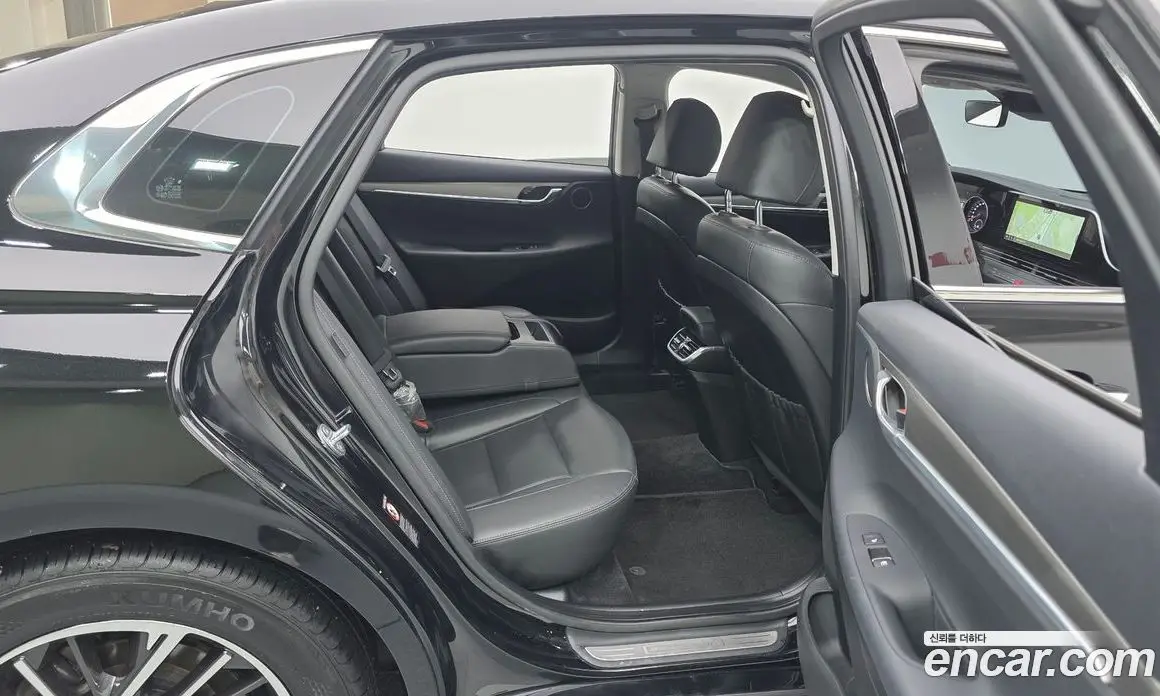 Hyundai Grandeur 2022 3.0 автомат (гидро), фото 11