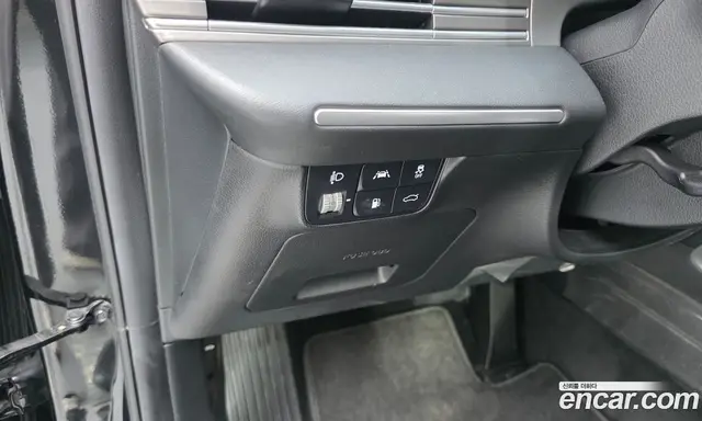 Hyundai Grandeur 2022 3.0 автомат (гидро), миниатюра 12