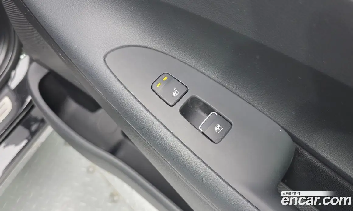 Hyundai Grandeur 2022 3.0 автомат (гидро), фото 19