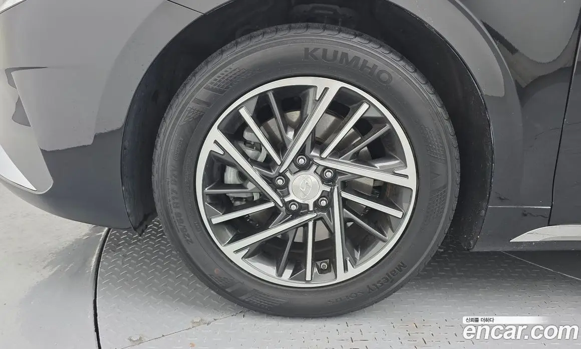 Hyundai Grandeur 2022 3.0 автомат (гидро), фото 5