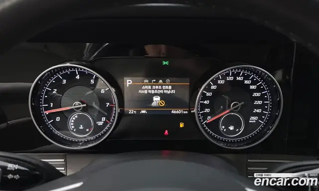 Hyundai Grandeur 2022 3.0 автомат (гидро), миниатюра 8