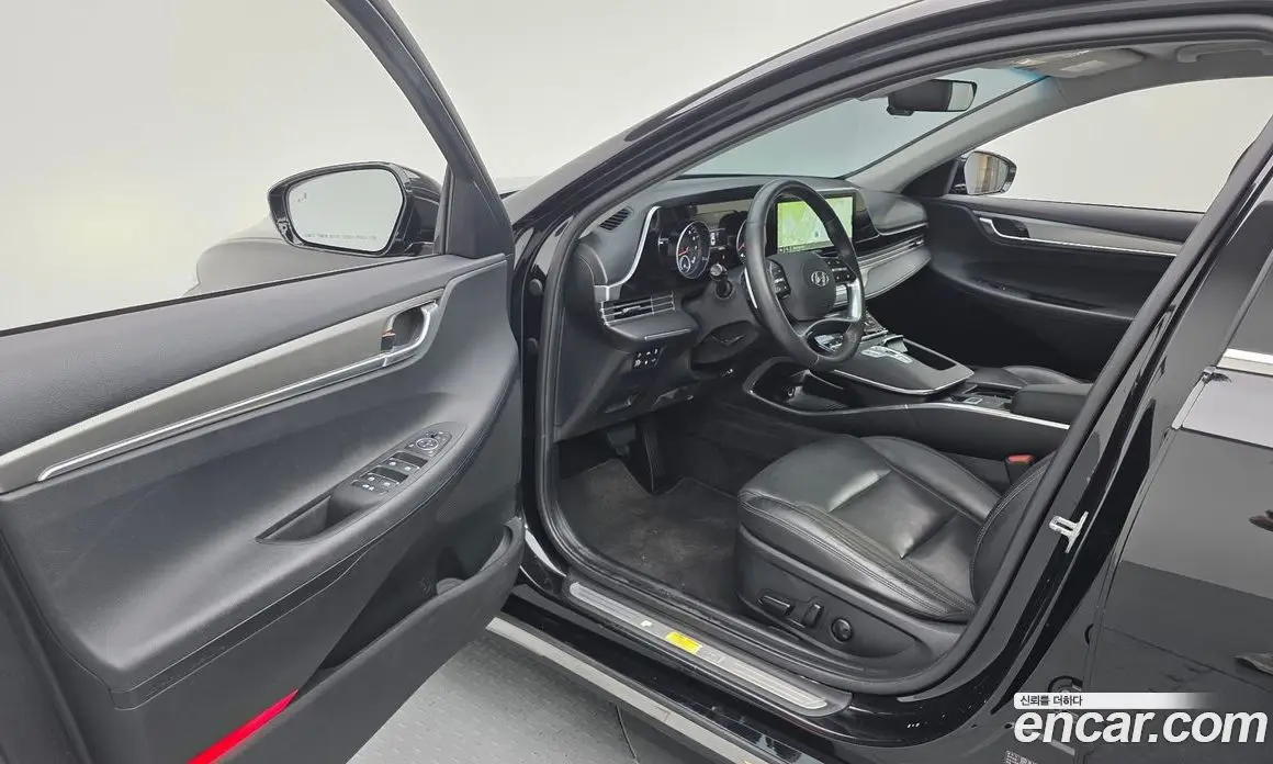 Hyundai Grandeur 2022 3.0 автомат (гидро), фото 10