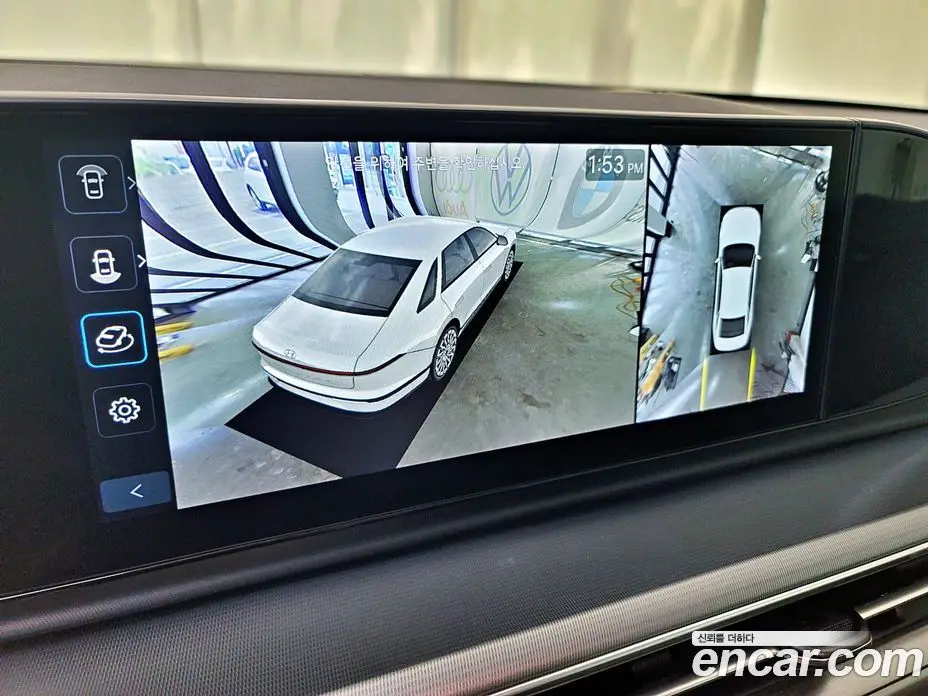 Hyundai Grandeur 2023 2.5 автомат (гидро), фото 13 Hyundai Grandeur 2023 2.5 автомат (гидро), фото 13