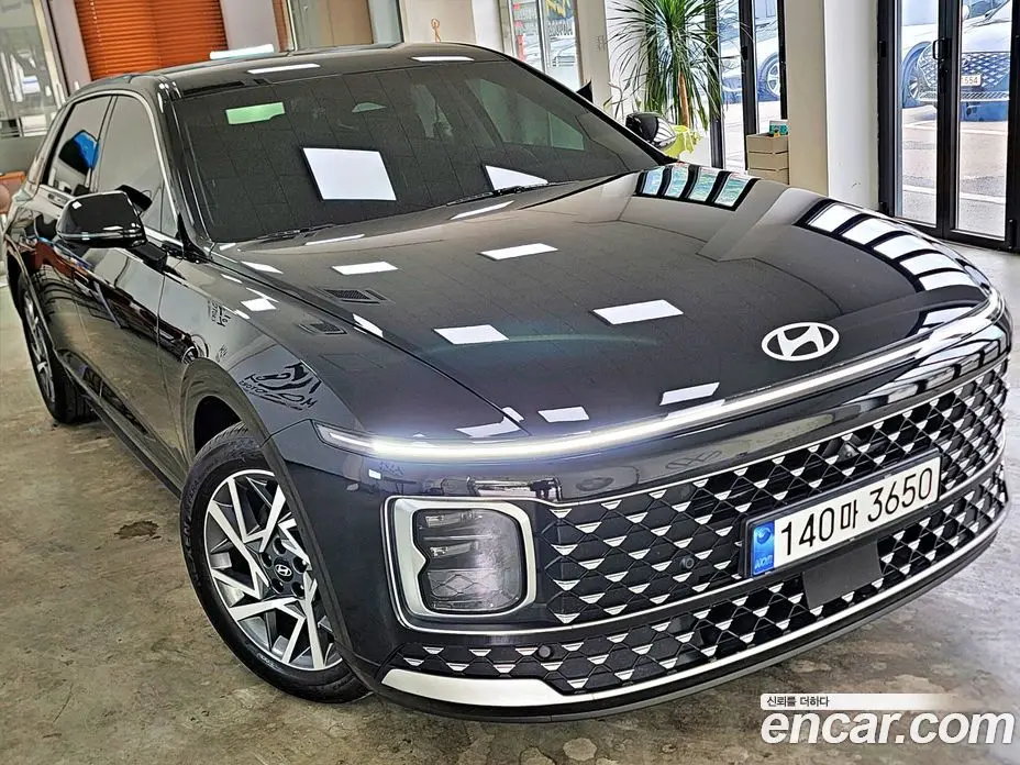 Hyundai Grandeur 2023 2.5 автомат (гидро), фото 3 Hyundai Grandeur 2023 2.5 автомат (гидро), фото 3