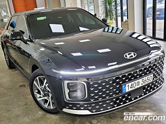 Hyundai Grandeur 2023 2.5 автомат (гидро), миниатюра 3 Hyundai Grandeur 2023 2.5 автомат (гидро), миниатюра 3