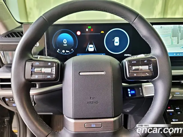 Hyundai Grandeur 2023 2.5 автомат (гидро), миниатюра 7 Hyundai Grandeur 2023 2.5 автомат (гидро), миниатюра 7