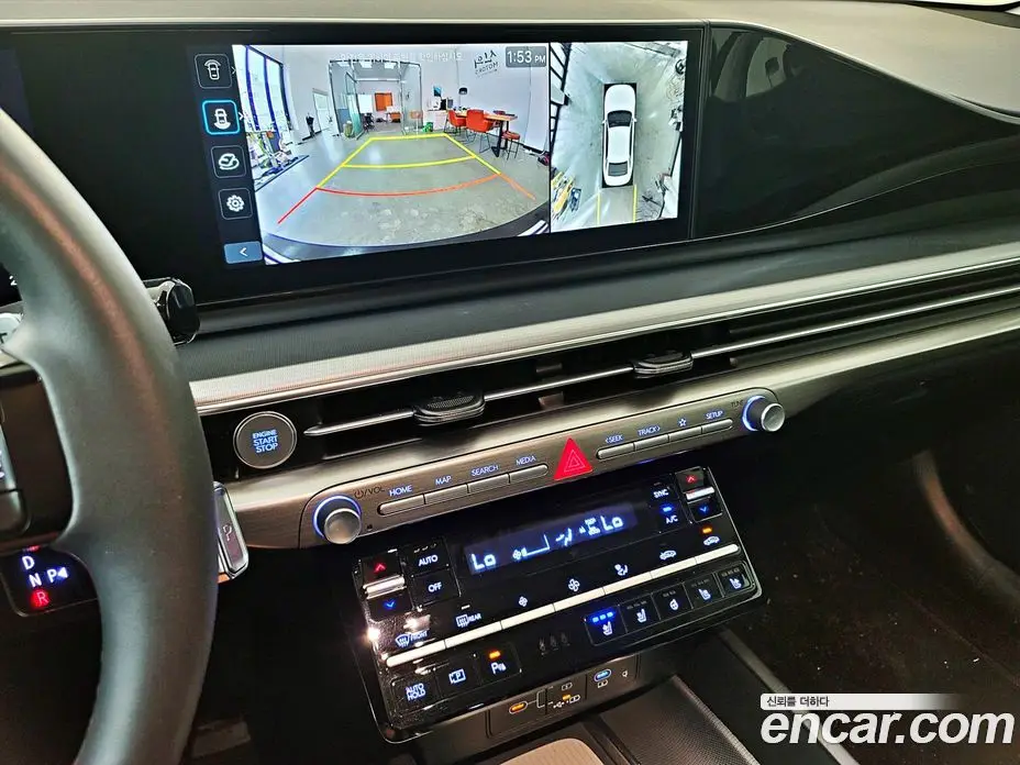 Hyundai Grandeur 2023 2.5 автомат (гидро), фото 8 Hyundai Grandeur 2023 2.5 автомат (гидро), фото 8