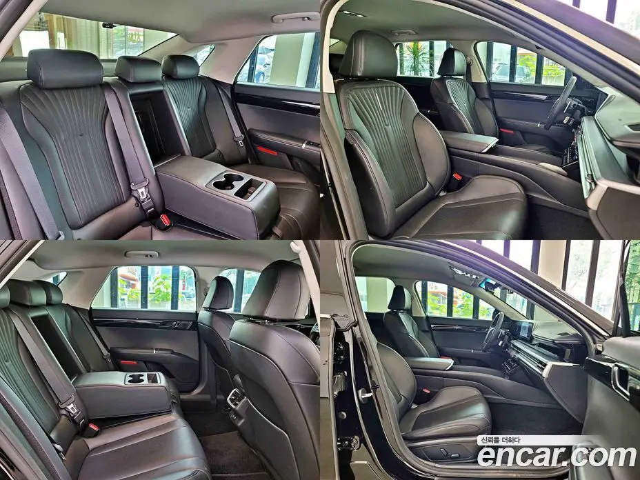 Hyundai Grandeur 2023 2.5 автомат (гидро), фото 10 Hyundai Grandeur 2023 2.5 автомат (гидро), фото 10