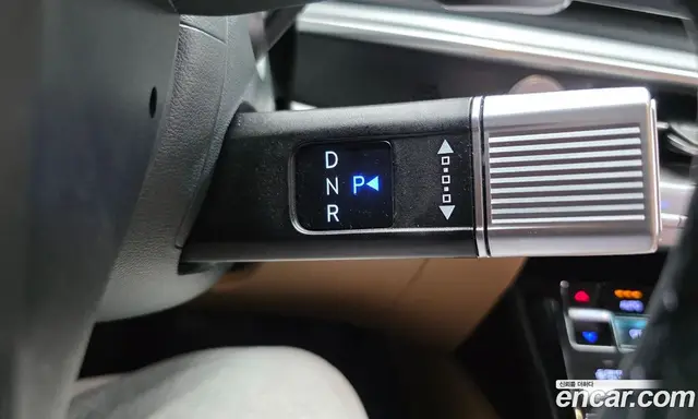 Hyundai Grandeur 2023 1.6 автомат (гидро), миниатюра 12