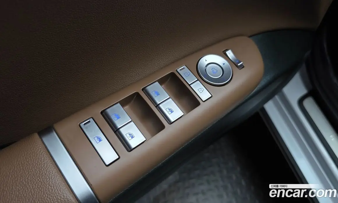 Hyundai Grandeur 2023 1.6 автомат (гидро), фото 19