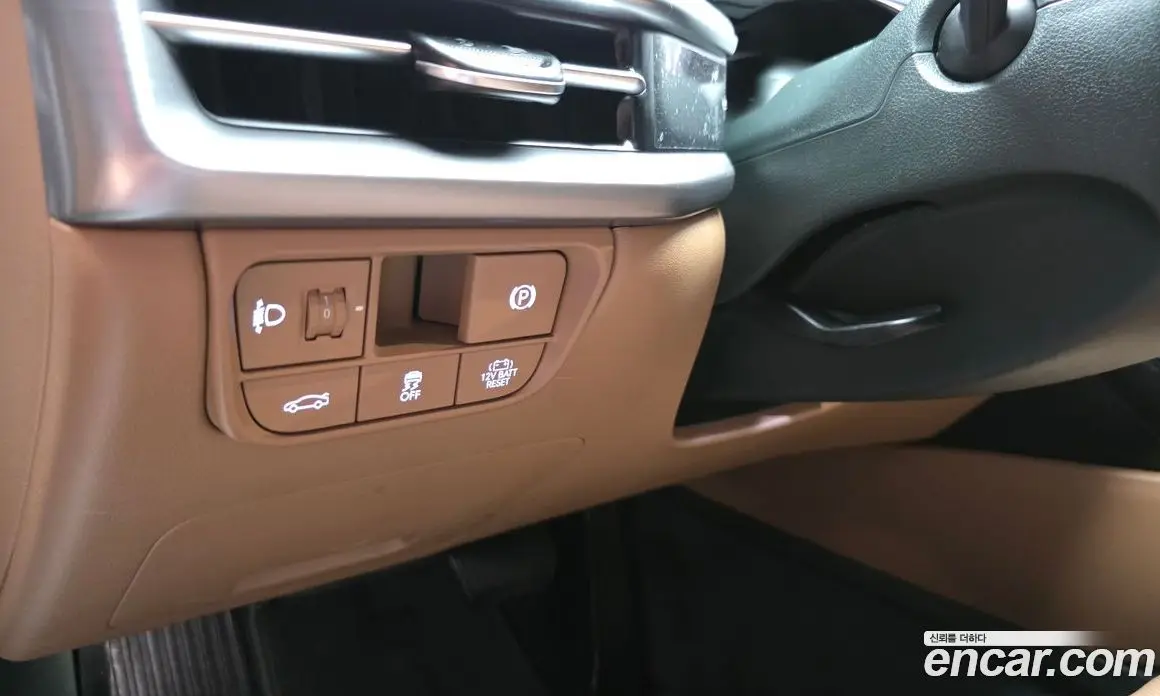 Hyundai Grandeur 2023 1.6 автомат (гидро), фото 20