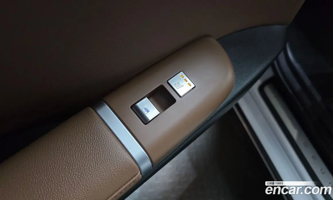 Hyundai Grandeur 2023 1.6 автомат (гидро), фото 25