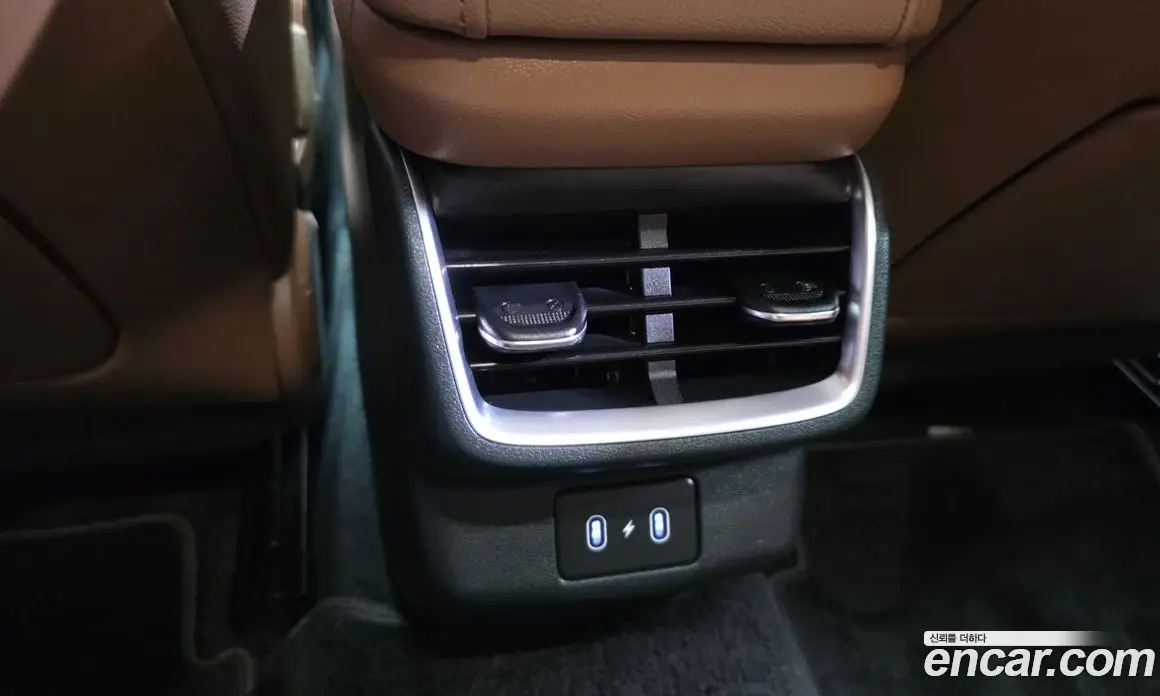 Hyundai Grandeur 2023 1.6 автомат (гидро), фото 26