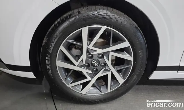 Hyundai Grandeur 2023 1.6 автомат (гидро), миниатюра 5