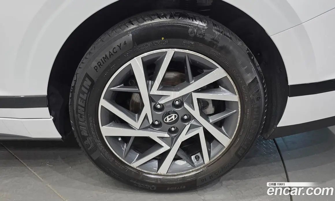 Hyundai Grandeur 2023 1.6 автомат (гидро), фото 7