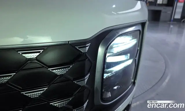 Hyundai Grandeur 2023 1.6 автомат (гидро), миниатюра 8
