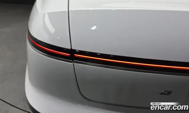 Hyundai Grandeur 2023 1.6 автомат (гидро), миниатюра 9