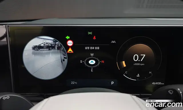 Hyundai Grandeur 2023 3.5 автомат (гидро), миниатюра 11