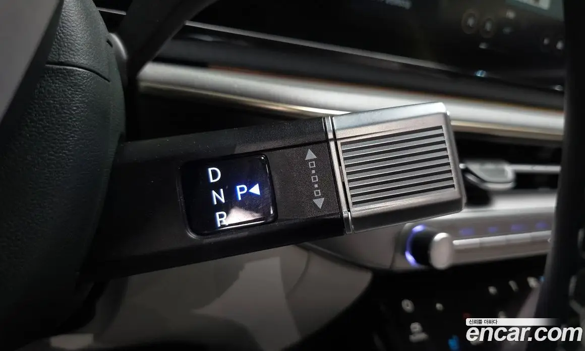 Hyundai Grandeur 2023 3.5 автомат (гидро), фото 12
