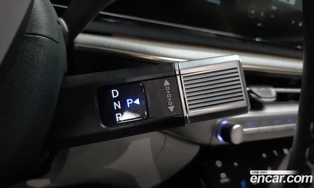 Hyundai Grandeur 2023 3.5 автомат (гидро), миниатюра 12