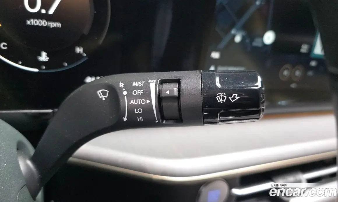 Hyundai Grandeur 2023 3.5 автомат (гидро), фото 32