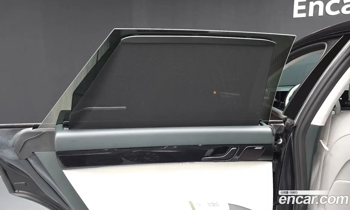 Hyundai Grandeur 2023 3.5 автомат (гидро), фото 33