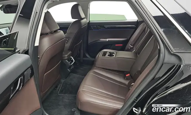 Hyundai Grandeur 2023 2.5 автомат (гидро), миниатюра 11