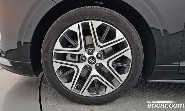 Hyundai Grandeur 2023 2.5 автомат (гидро), миниатюра 4