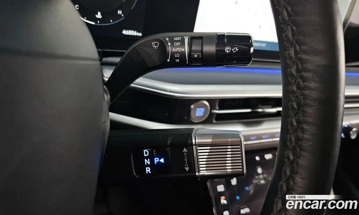 Hyundai Grandeur 2023 2.5 автомат (гидро), фото 8