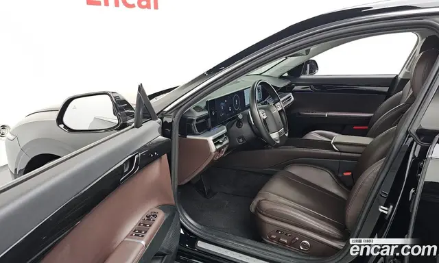 Hyundai Grandeur 2023 2.5 автомат (гидро), миниатюра 9