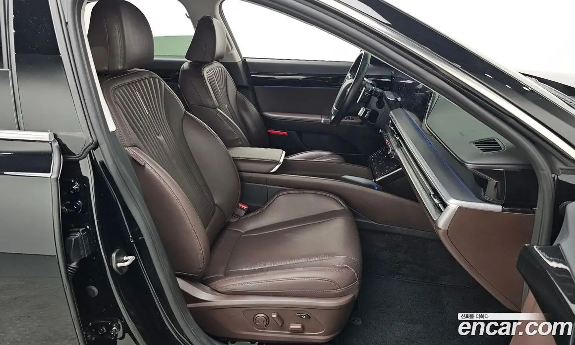 Hyundai Grandeur 2023 2.5 автомат (гидро), фото 10