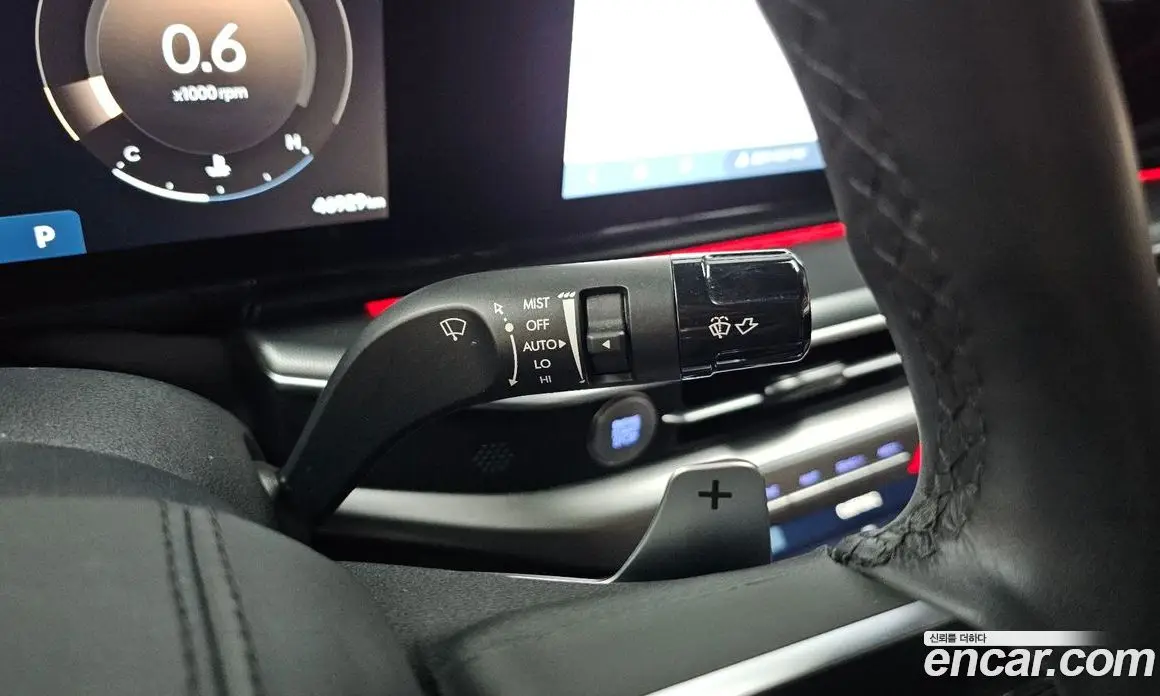Hyundai Grandeur 2023 2.5 автомат (гидро), фото 27