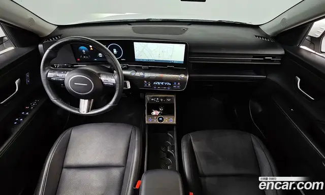 Hyundai Kona 2023 1.6 автомат (гидро), миниатюра 10