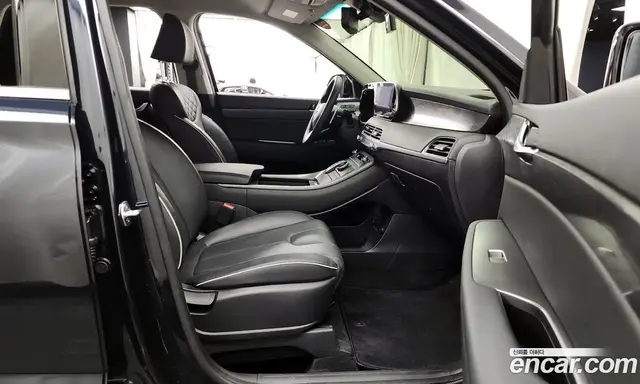 Hyundai Palisade 2019 2.2 автомат (гидро), миниатюра 11