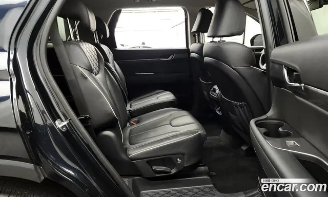 Hyundai Palisade 2019 2.2 автомат (гидро), миниатюра 12