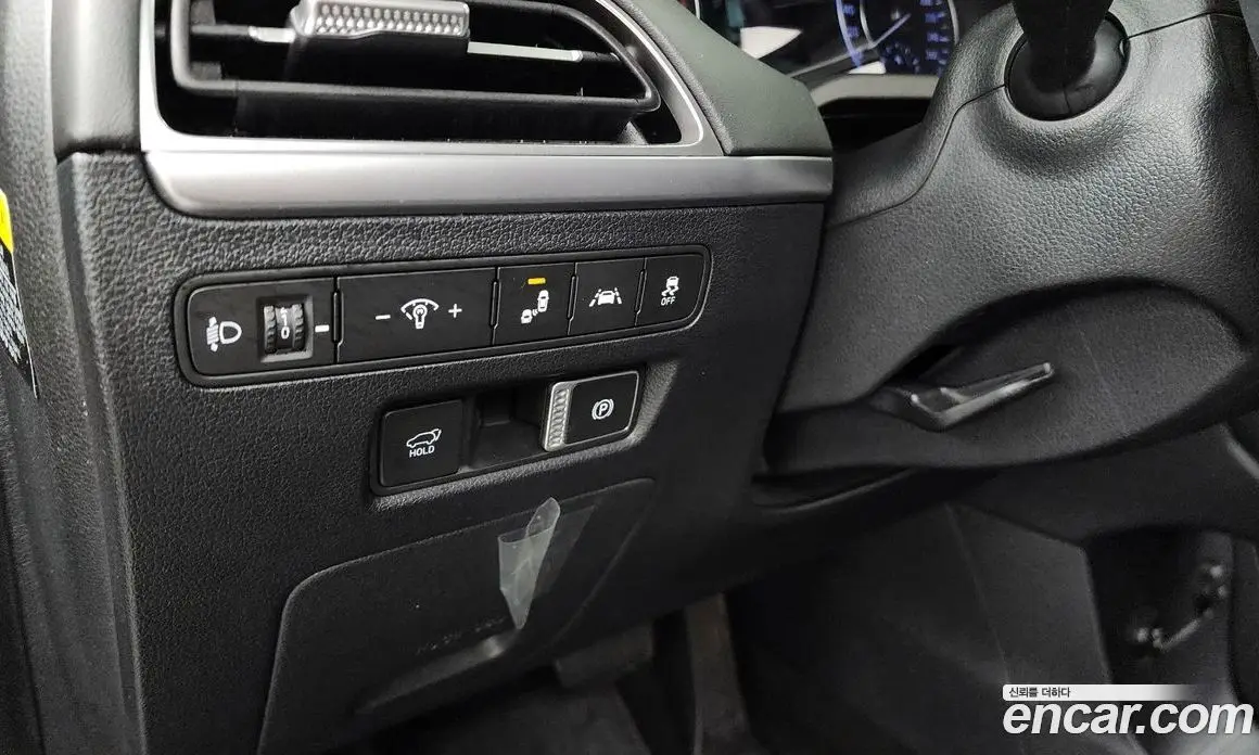 Hyundai Palisade 2019 2.2 автомат (гидро), фото 16