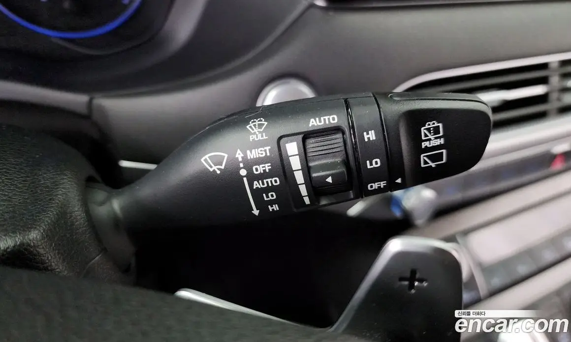 Hyundai Palisade 2019 2.2 автомат (гидро), фото 18