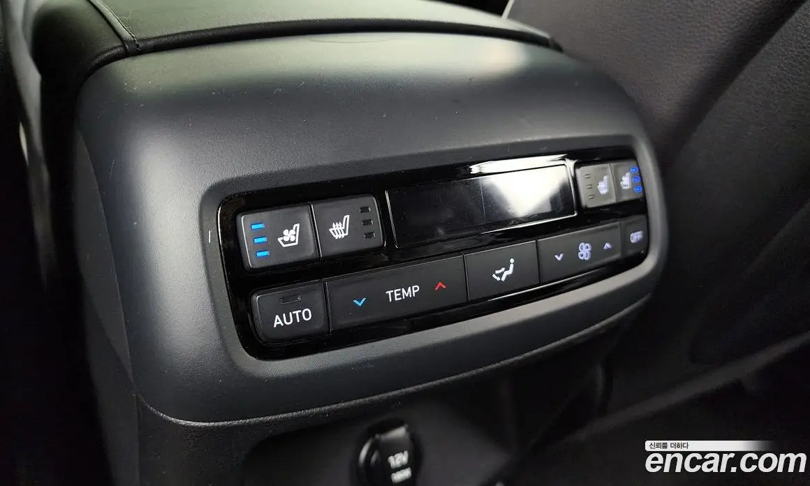 Hyundai Palisade 2019 2.2 автомат (гидро), фото 19